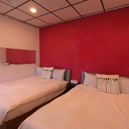Kenting Coral Holiday Longshui Екстер'єр фото