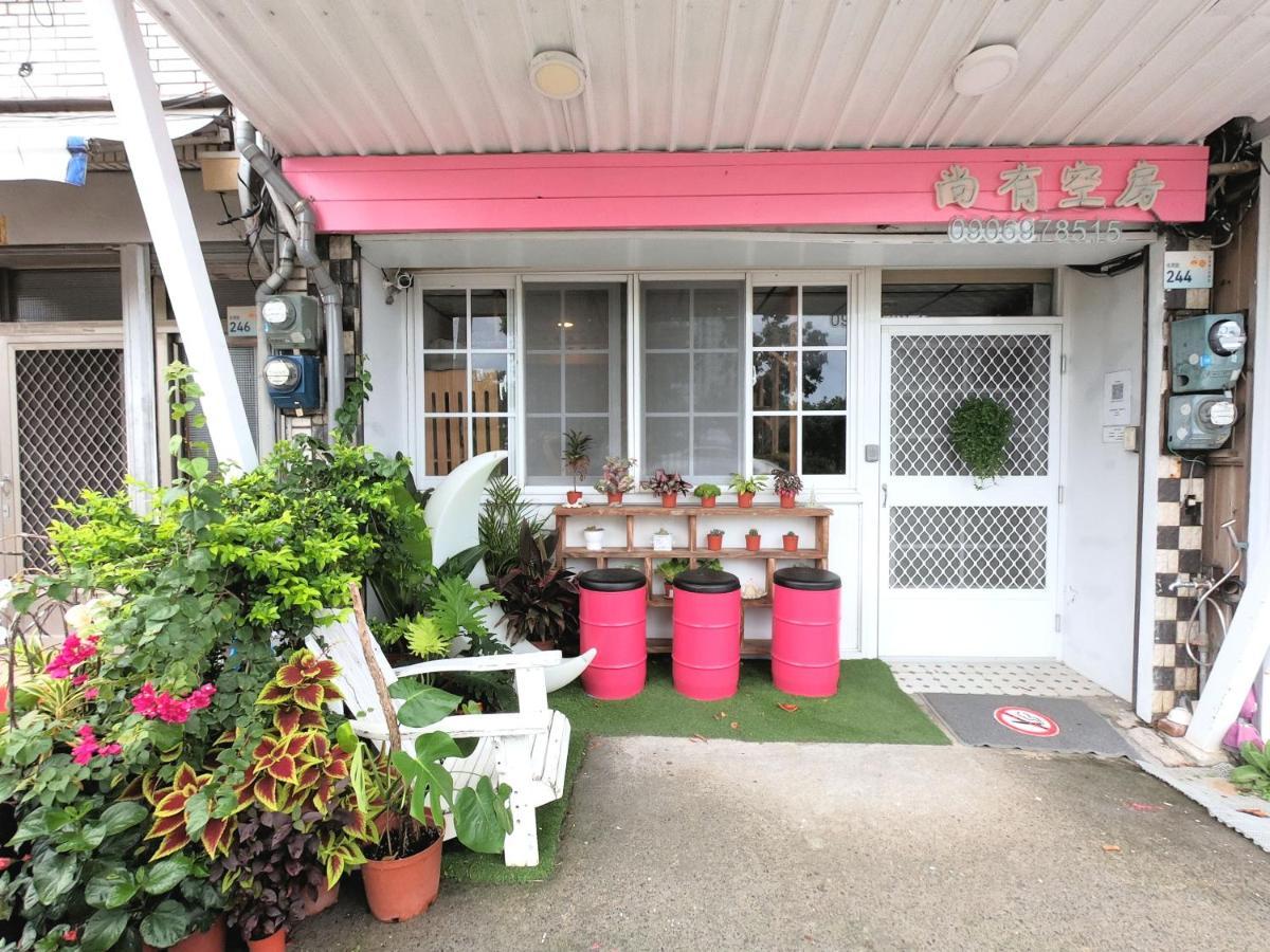 Kenting Coral Holiday Longshui Екстер'єр фото