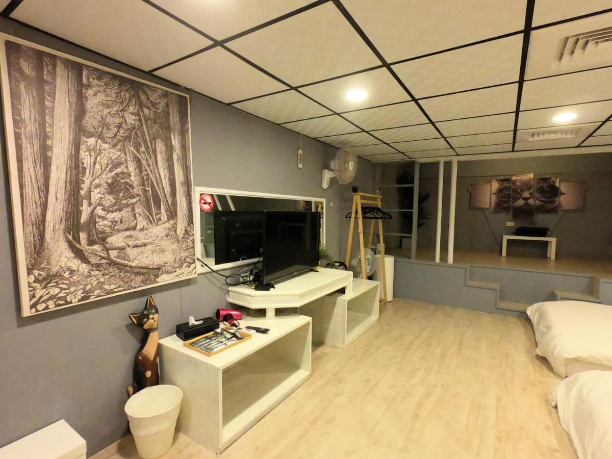 Kenting Coral Holiday Longshui Екстер'єр фото