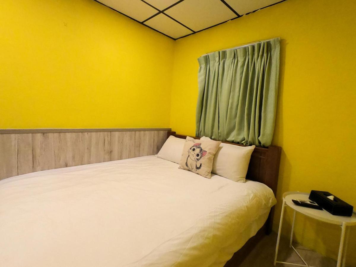 Kenting Coral Holiday Longshui Екстер'єр фото