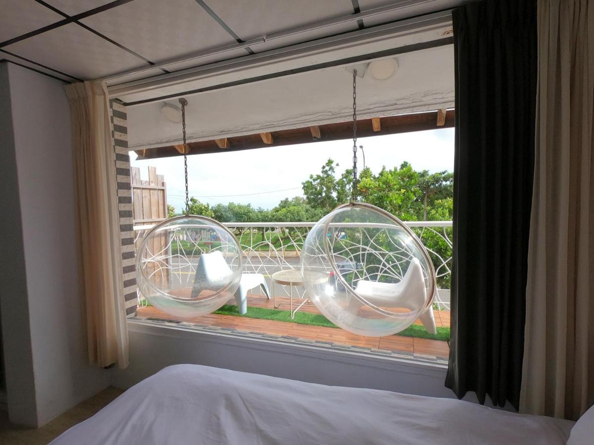 Kenting Coral Holiday Longshui Екстер'єр фото
