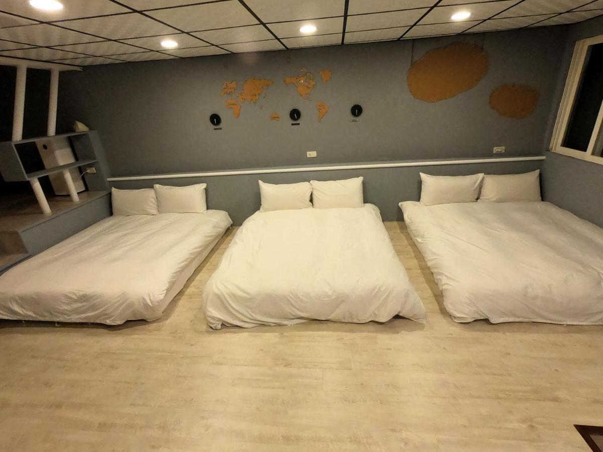 Kenting Coral Holiday Longshui Екстер'єр фото