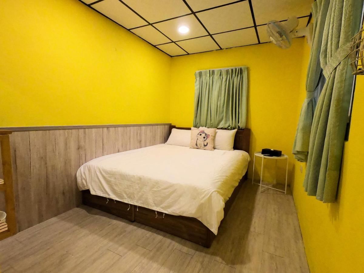 Kenting Coral Holiday Longshui Екстер'єр фото