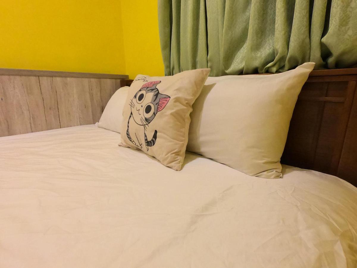 Kenting Coral Holiday Longshui Екстер'єр фото