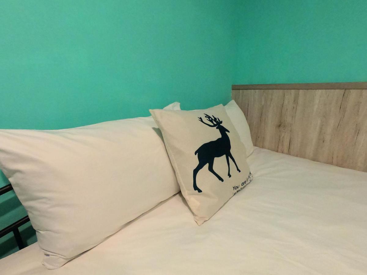 Kenting Coral Holiday Longshui Екстер'єр фото