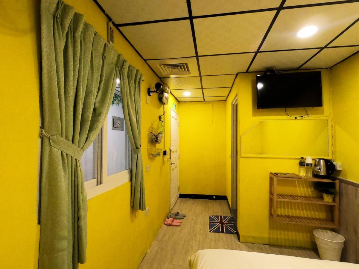 Kenting Coral Holiday Longshui Екстер'єр фото