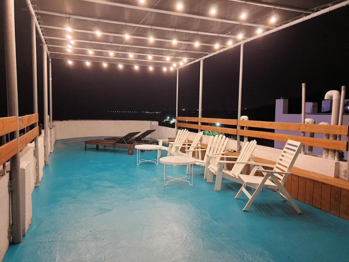 Kenting Coral Holiday Longshui Екстер'єр фото