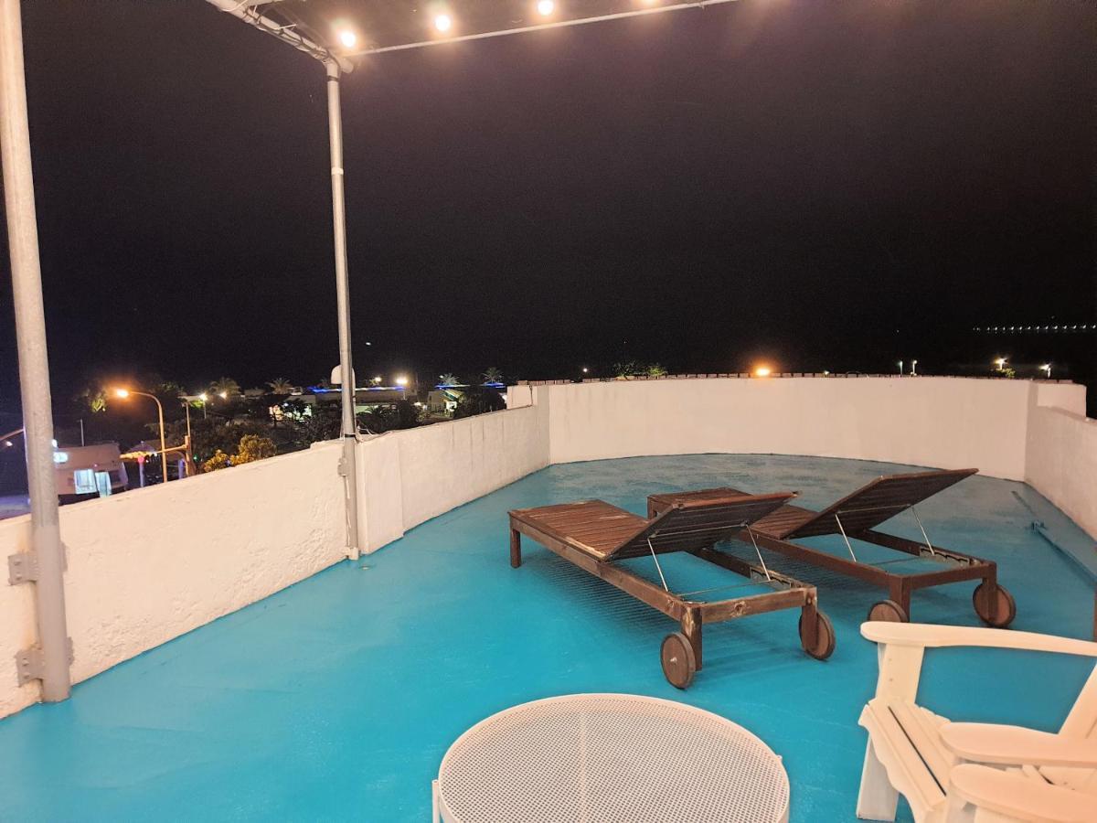 Kenting Coral Holiday Longshui Екстер'єр фото