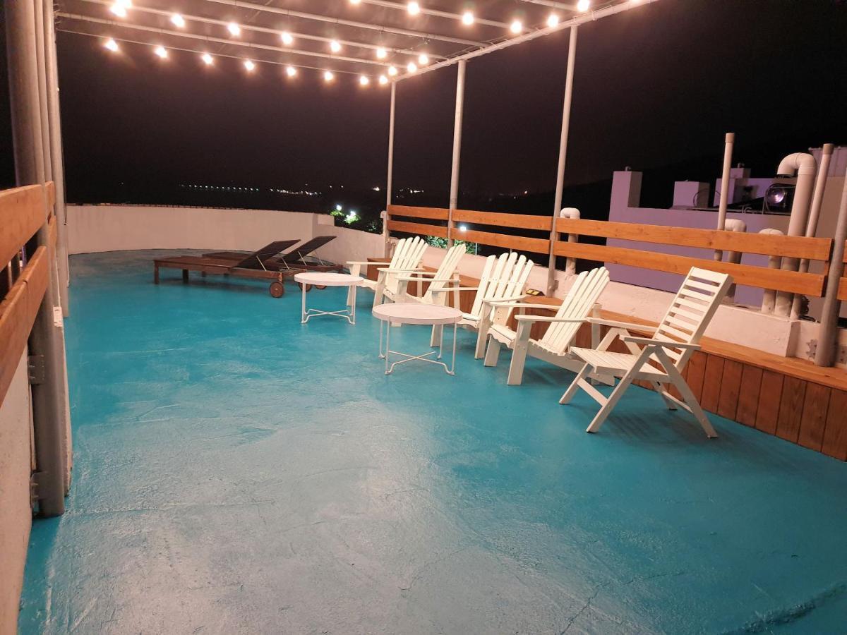 Kenting Coral Holiday Longshui Екстер'єр фото