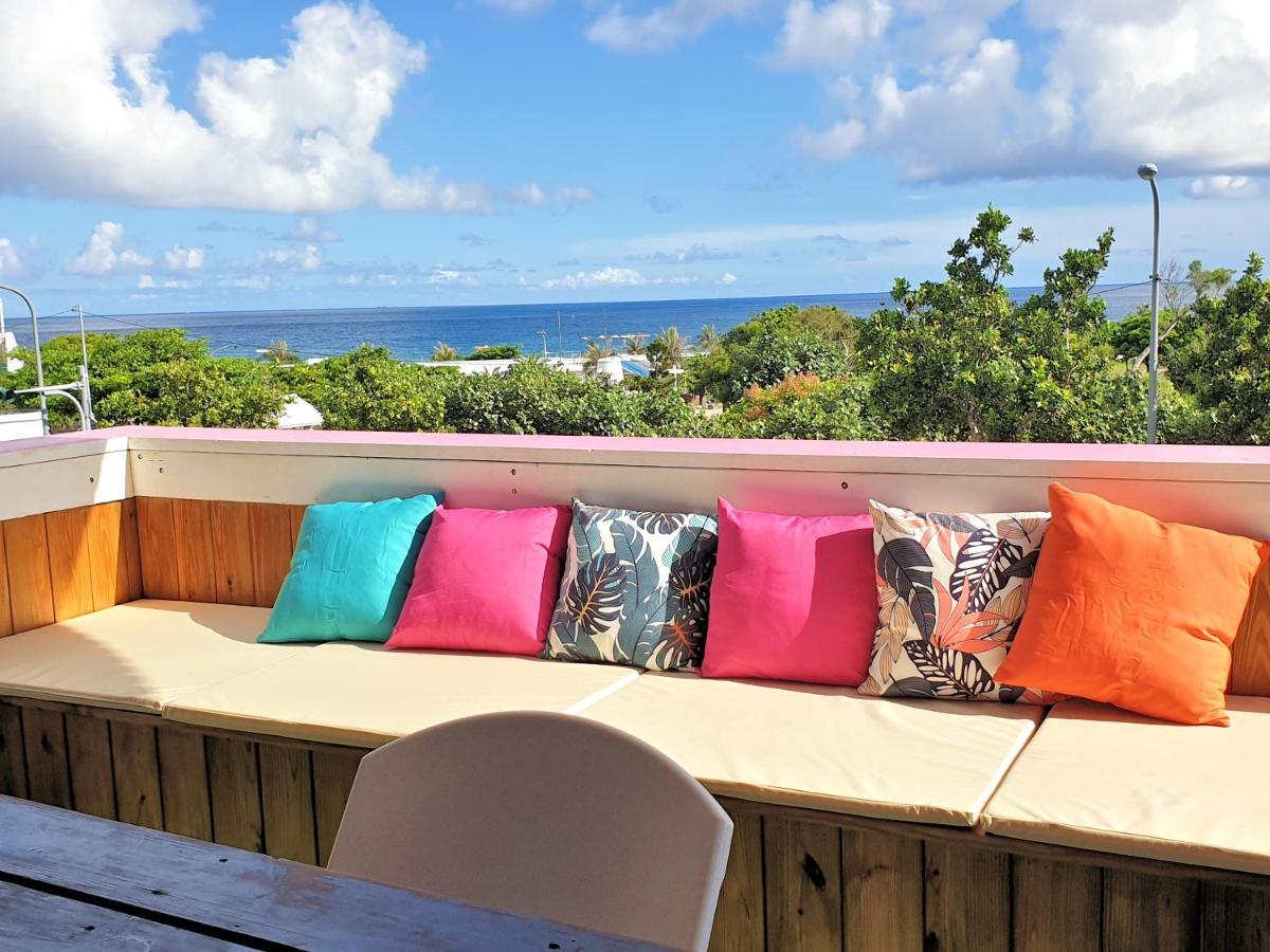 Kenting Coral Holiday Longshui Екстер'єр фото