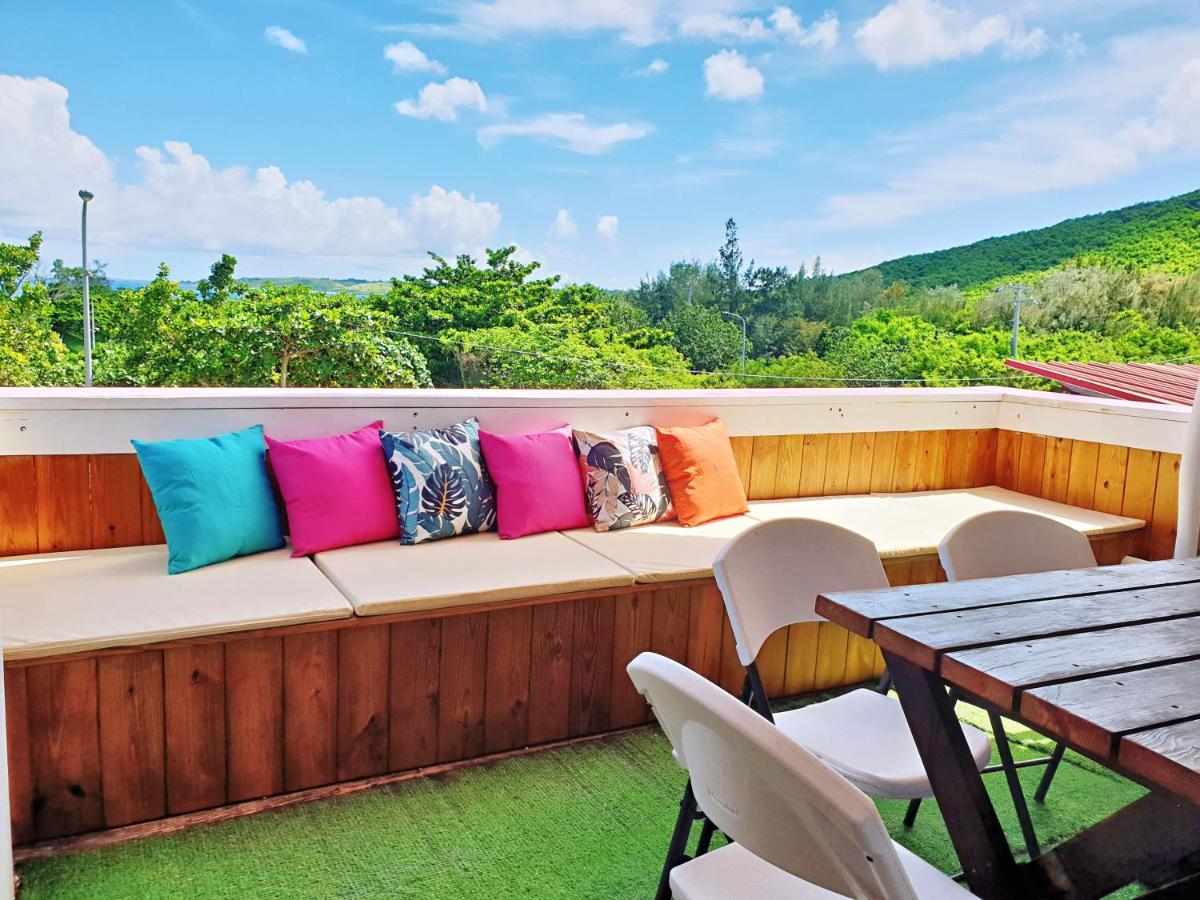 Kenting Coral Holiday Longshui Екстер'єр фото