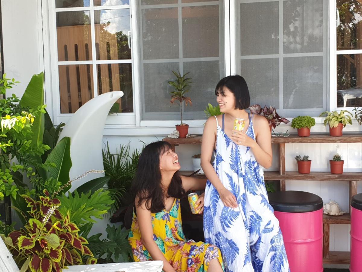Kenting Coral Holiday Longshui Екстер'єр фото