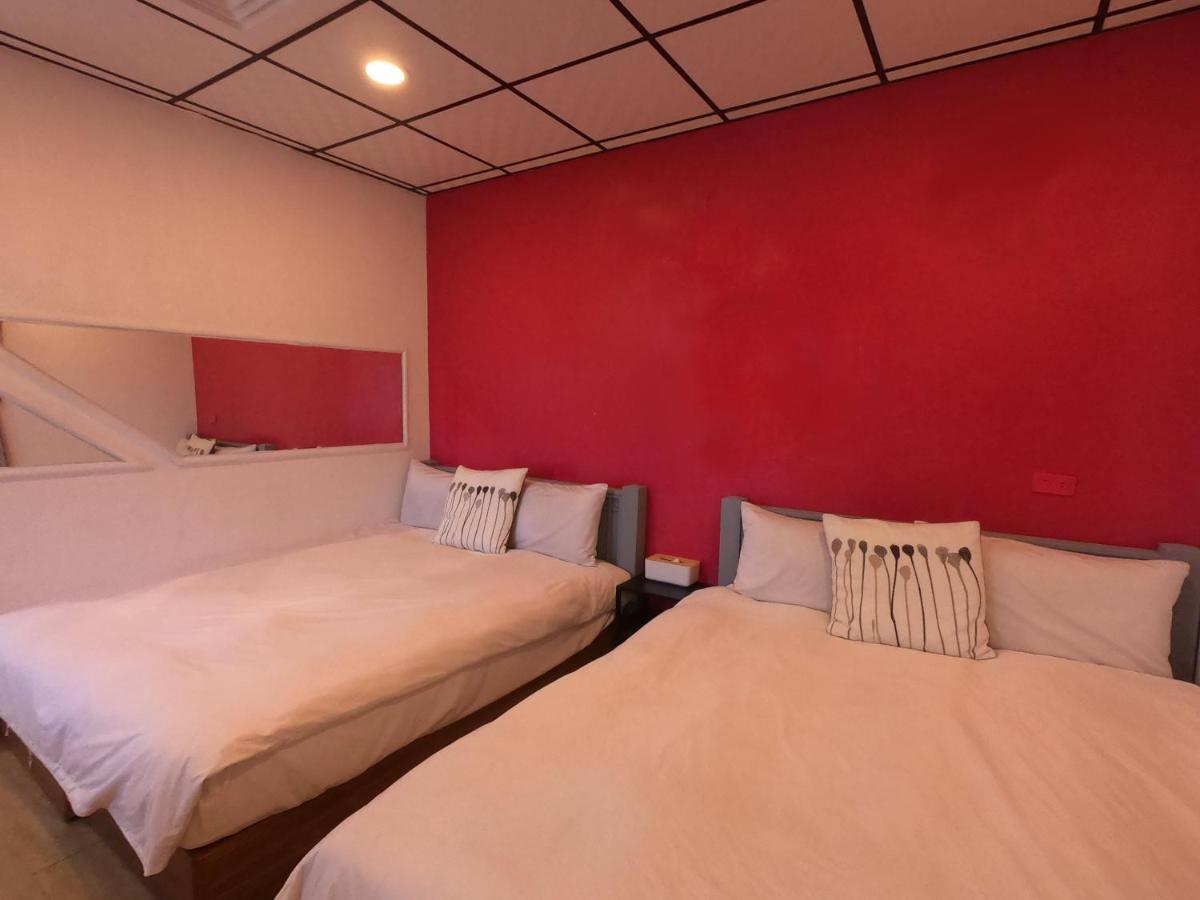 Kenting Coral Holiday Longshui Екстер'єр фото
