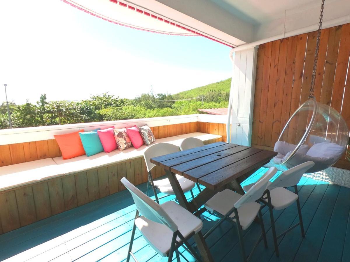Kenting Coral Holiday Longshui Екстер'єр фото