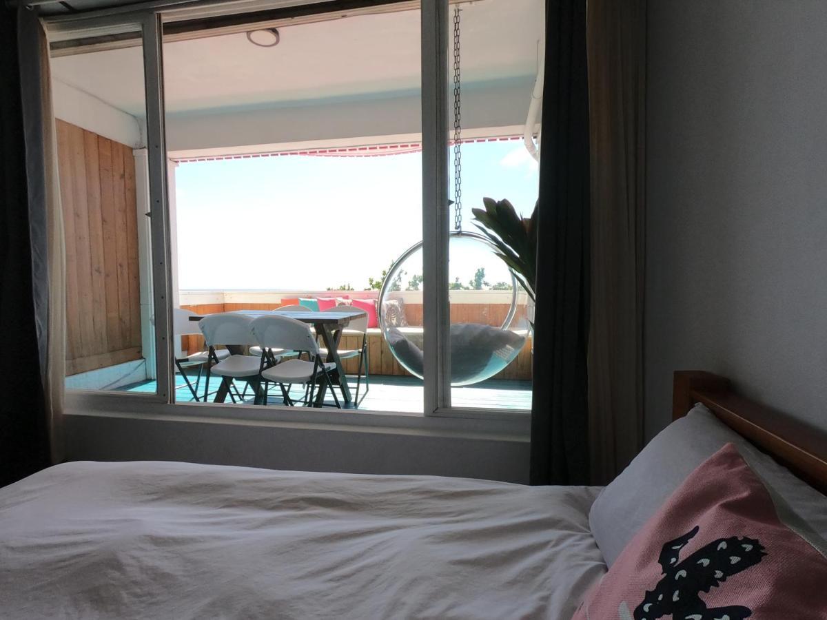 Kenting Coral Holiday Longshui Екстер'єр фото