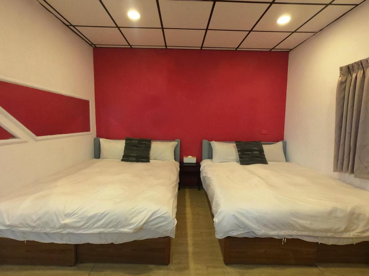 Kenting Coral Holiday Longshui Екстер'єр фото