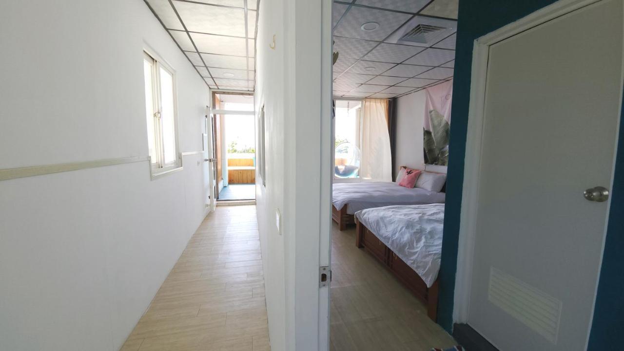 Kenting Coral Holiday Longshui Екстер'єр фото