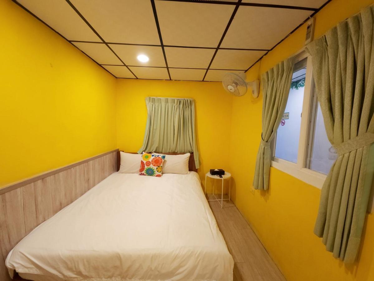 Kenting Coral Holiday Longshui Екстер'єр фото