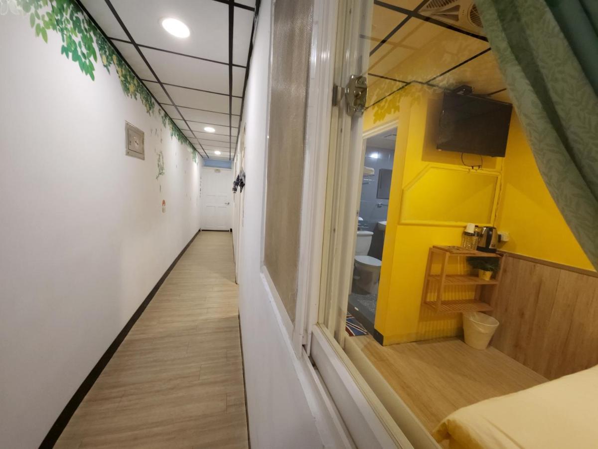 Kenting Coral Holiday Longshui Екстер'єр фото