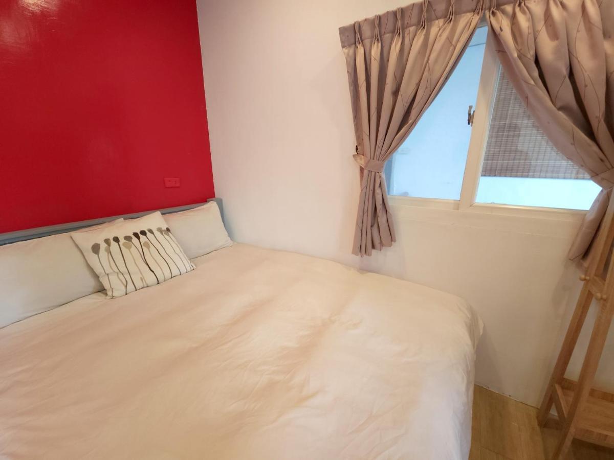 Kenting Coral Holiday Longshui Екстер'єр фото