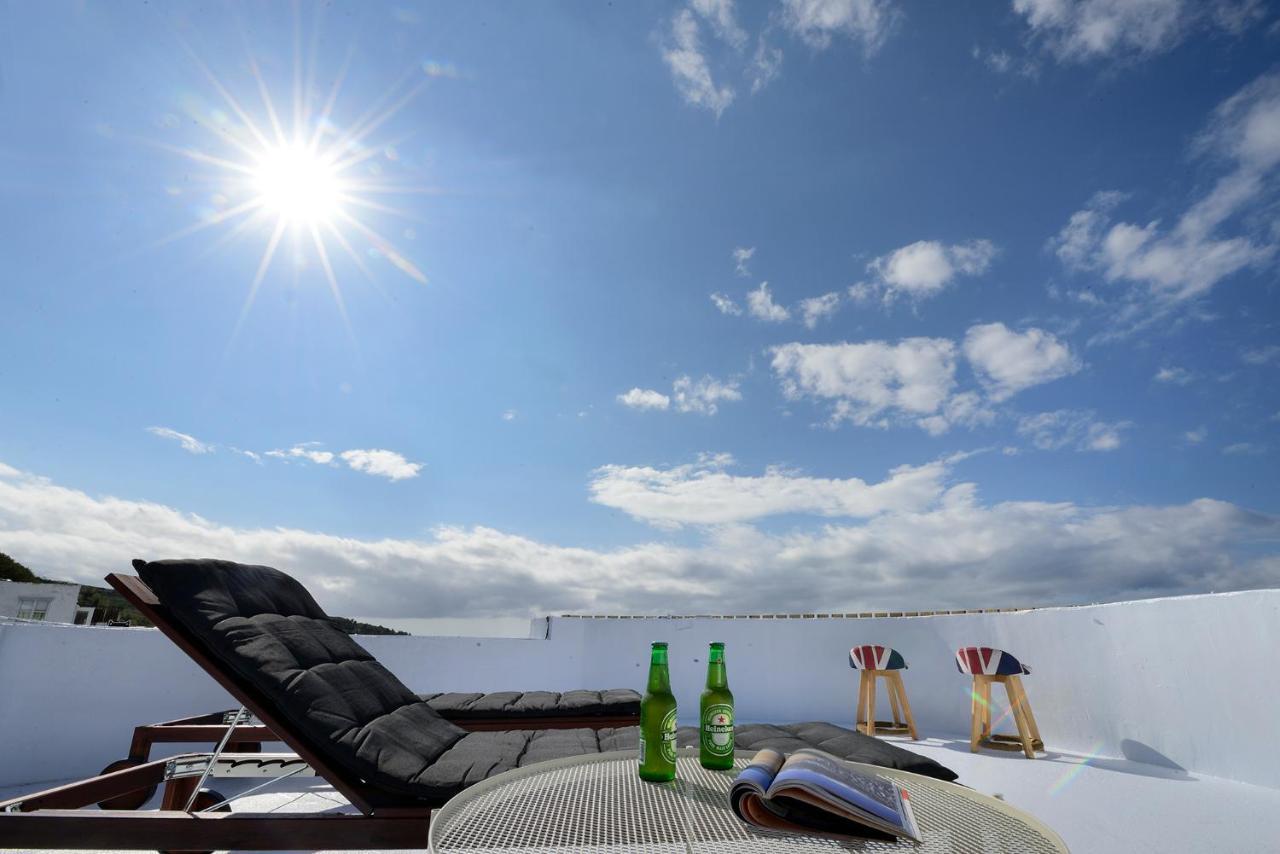 Kenting Coral Holiday Longshui Екстер'єр фото
