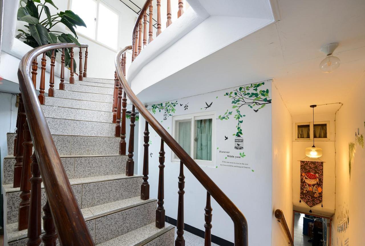 Kenting Coral Holiday Longshui Екстер'єр фото