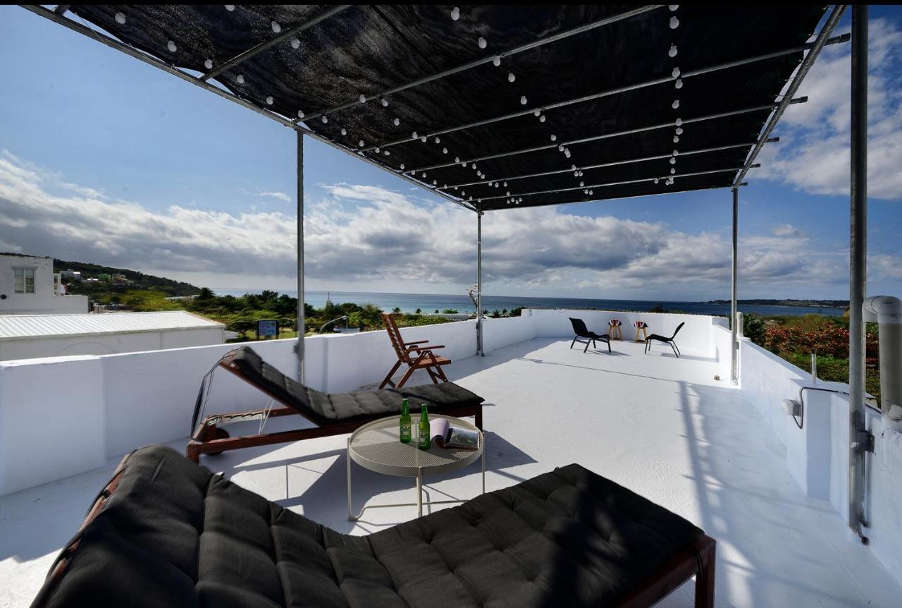 Kenting Coral Holiday Longshui Екстер'єр фото